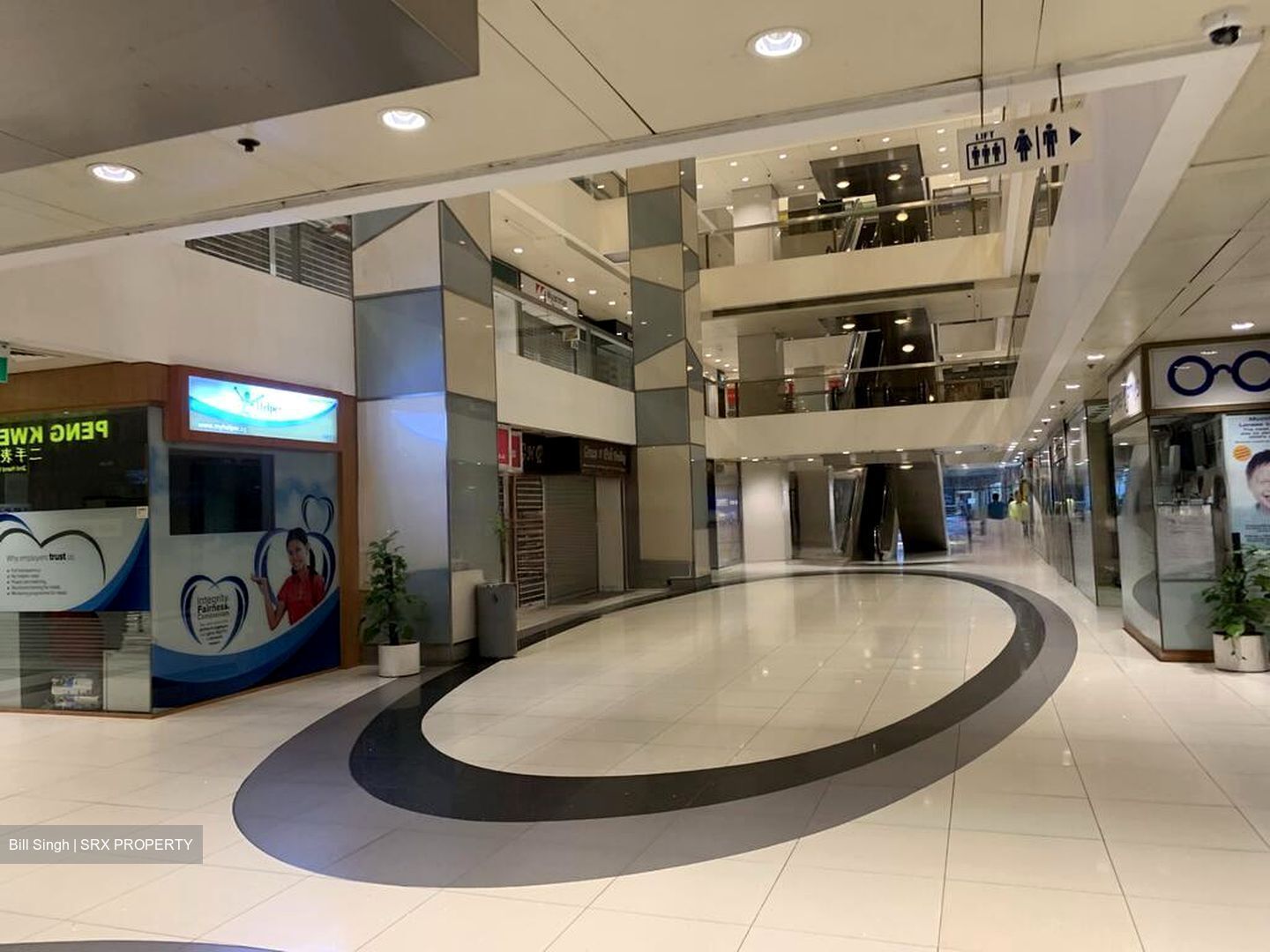 Peninsula Plaza (D6), Office #458628201